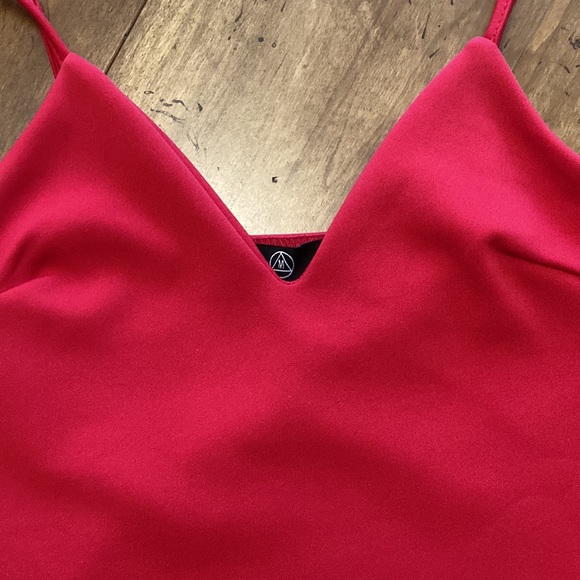 Missguided Cocktail Dress, size 2. - Picture 2 of 5